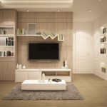 Modern Living Room Furniture