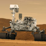 Mars Rover