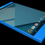 New Android Smartphone