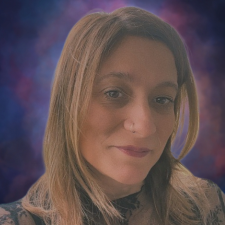 Aimee Thomas Director, Membership & Technology