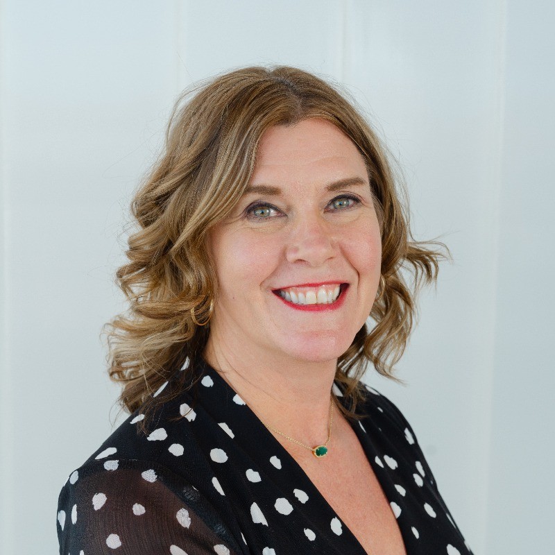 Chief Marketing Officer at Forj